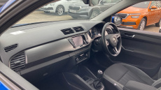 Skoda Fabia 1.0 TSI 110 SE L 5dr Petrol Hatchback